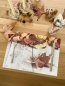 Preview: Tischset Platzset abwaschbar Lost Leaves 1 von ARTIPICS